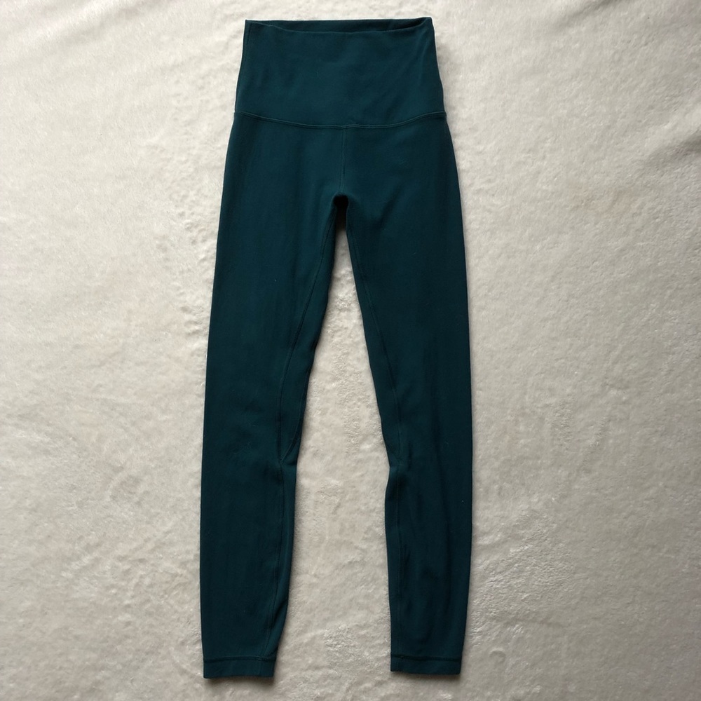 Lululemon Align Pant II *25" - Picture 6 of 9